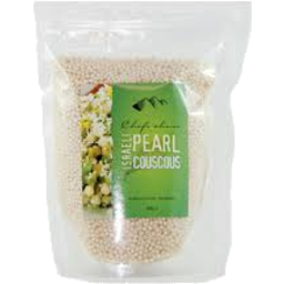 Photo of Israeli Pearl Couscous 500g