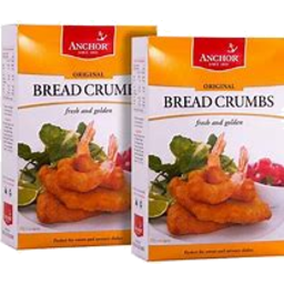 Photo of Breadcrumbs ANCHOR 375g