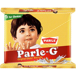 Photo of Parle G