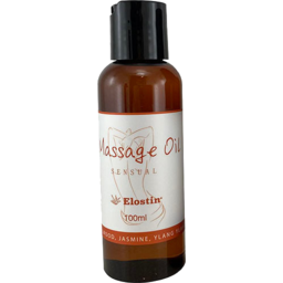 Photo of Elostin Sensual Massage Oil