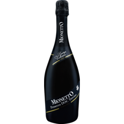 Photo of Mionetto Prosecco Extra Dry