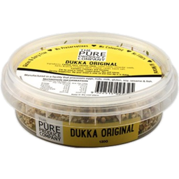 Photo of Pure Produce Company Dukka Original 120g