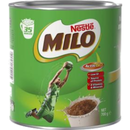 Photo of Nestle Milo 700g