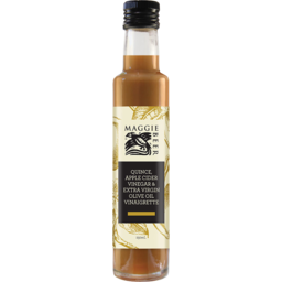 Photo of Maggie Beer Quince & Apple Cider Vinaigrette 250ml