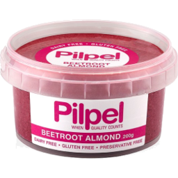 Photo of Pilpel Beetroot Almond Dip 200g