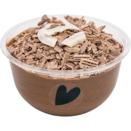 Photo of Cacao Chocolate Mousse