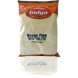 Photo of Indya Flour - Besan