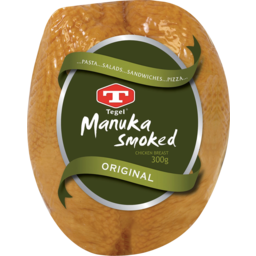 Photo of Tegel Chicken Breast Manuka Smoked