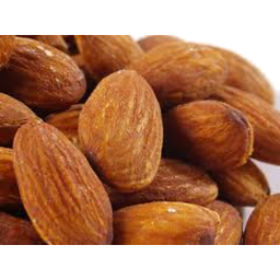 Photo of Barossa Fresh Dry Roasted Almonds 400g