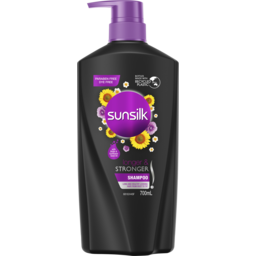 Photo of Sunsilk Longer & Stronger Shampoo 700ml