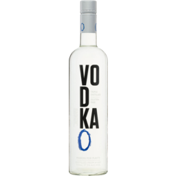 Photo of Vodka O 37.5% Bottle