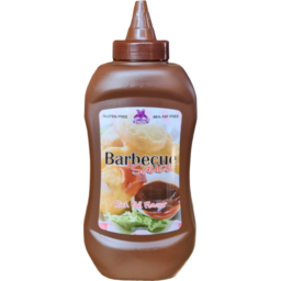 Photo of Orchid BBQ Sauce