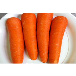 Photo of Carrots Loose