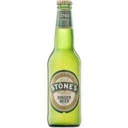 Photo of Stones Ginger Beer