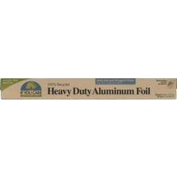 Photo of Aluminum Foil Heavy Duty
