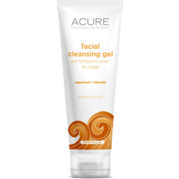 Photo of Acure Brill Bright Cleansing Gel