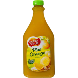 Photo of Golden Circle Fruit Juice Pine Orange 2L