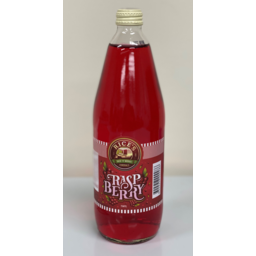 Photo of Back O Bourke S/D R/Berry 750ml