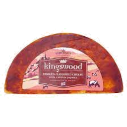 Photo of Kingswood Smoked Cheddar