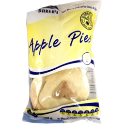 Photo of Gluten Free Pies Apple