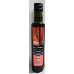 Photo of Golden Triangle X/VI Olive Oil with Rosemary