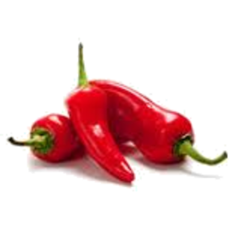 Photo of Chillies - Red