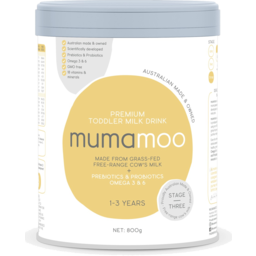 Photo of Mumamoo Premium Toddler Milk Drink Stage 3 1-3 Years 800g
