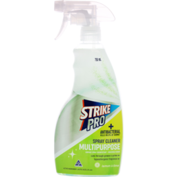Photo of Strike Pro Multi Purpose Cleaner Lemon Lime