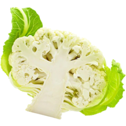 Photo of Cauliflower Half Conv.*