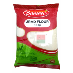 Photo of Bansari Flour - Udad