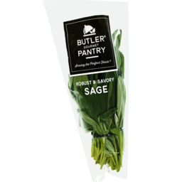 Photo of Butler Gourmet Pantry Herbs Sage Each 
