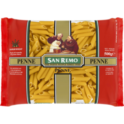 Photo of San Remo - Penne Pasta