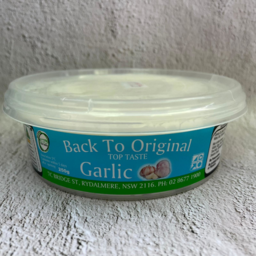 Photo of Bto Garlic Dip