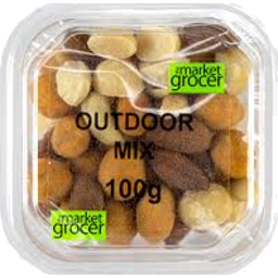 Photo of The Market Grocer Outdoor Mix