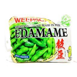 Photo of Welpac Edamame In Pods