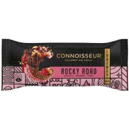 Photo of Connoisseur Rocky Road 4 Pack