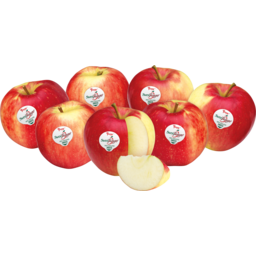 Photo of Apples Sweet Tango Kg