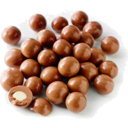 Photo of Royal Nut Co Milk Choc Hazelnut