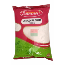Photo of Bansari Flour - Udad