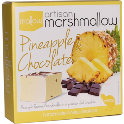Photo of Great Day Mallow Marshmallow Pineapple 9 Pack
