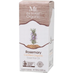 Photo of Mt Retour Essential Oil - Rosemary