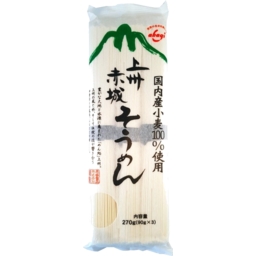 Photo of Akagi Dry Somen Noodle 270g
