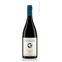 Photo of Pegasus Bay Pinot Noir