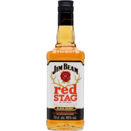Photo of Jim Beam Red Stag