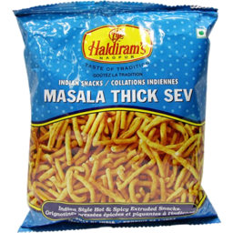 Photo of Haldiram's Masala Thick Sev