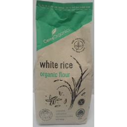 Photo of Ceres Organics Flour White Rice