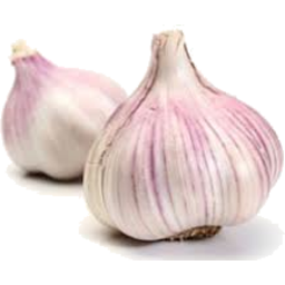 Photo of Garlic Purple Organic Kg