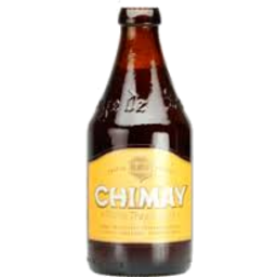 Photo of Chimay White 330ml Bottle