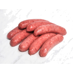 Photo of Beef Wagyu Sausage
