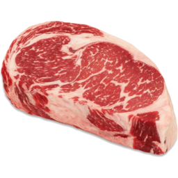 Photo of Rib Eye Steak Thick Cut